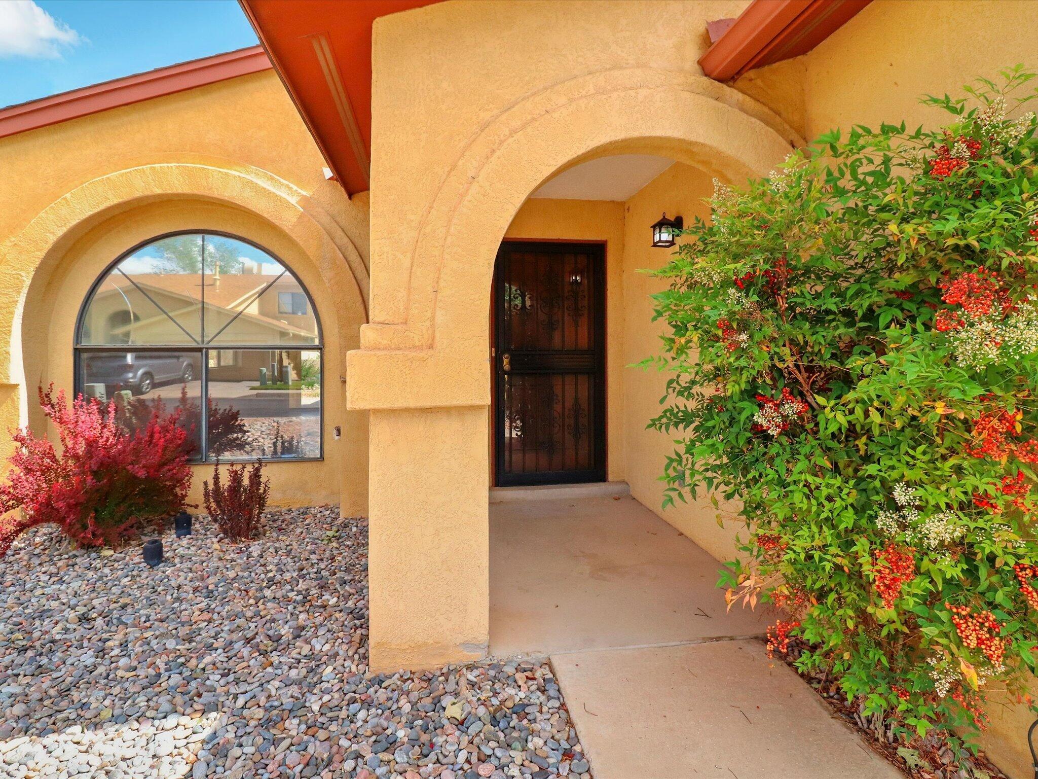 10905 Lagrange Park Drive Dr, Albuquerque, New Mexico image 3
