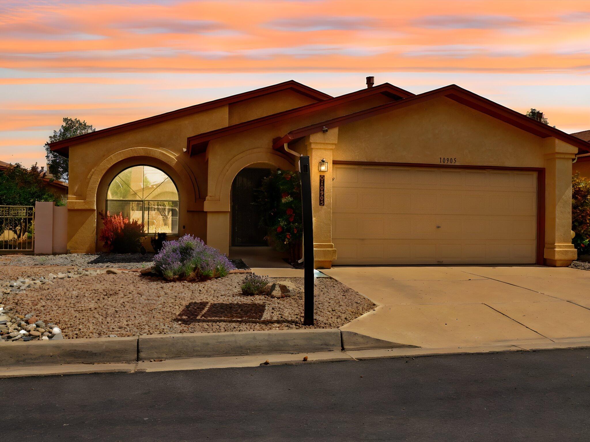 10905 Lagrange Park Drive Dr, Albuquerque, New Mexico image 46