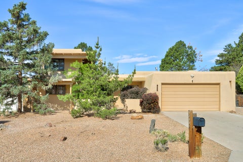Homes For Sale - 10005 Trevino Loop<br/> Bernalillo County, Albuquerque, NM 87114
