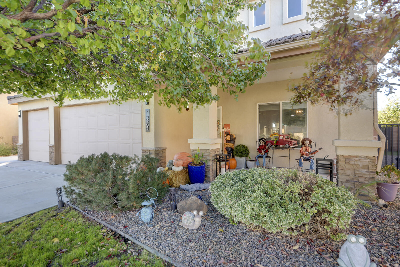 1324 Cirrus Drive NW