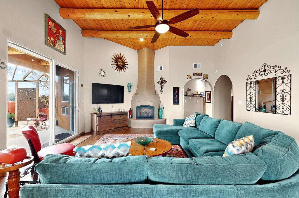 5 Solar Court, Placitas, New Mexico image 28