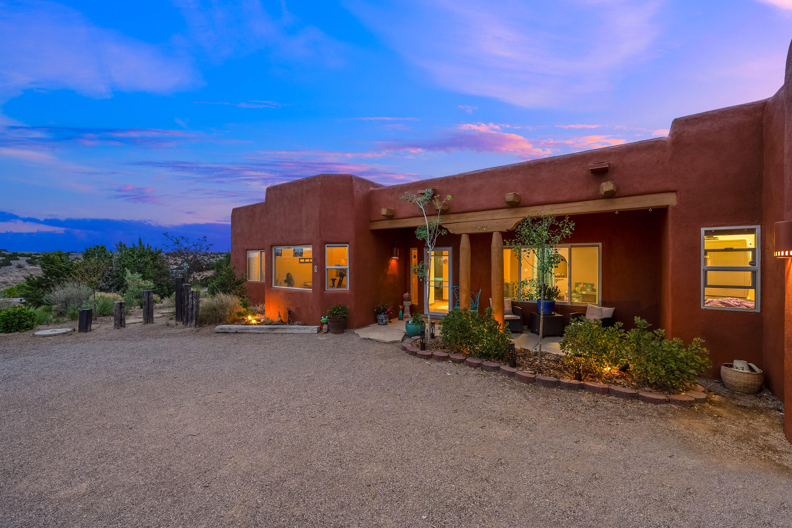 5 Solar Court, Placitas, New Mexico image 8