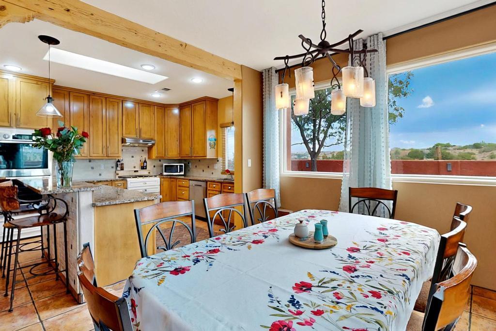 5 Solar Court, Placitas, New Mexico image 25