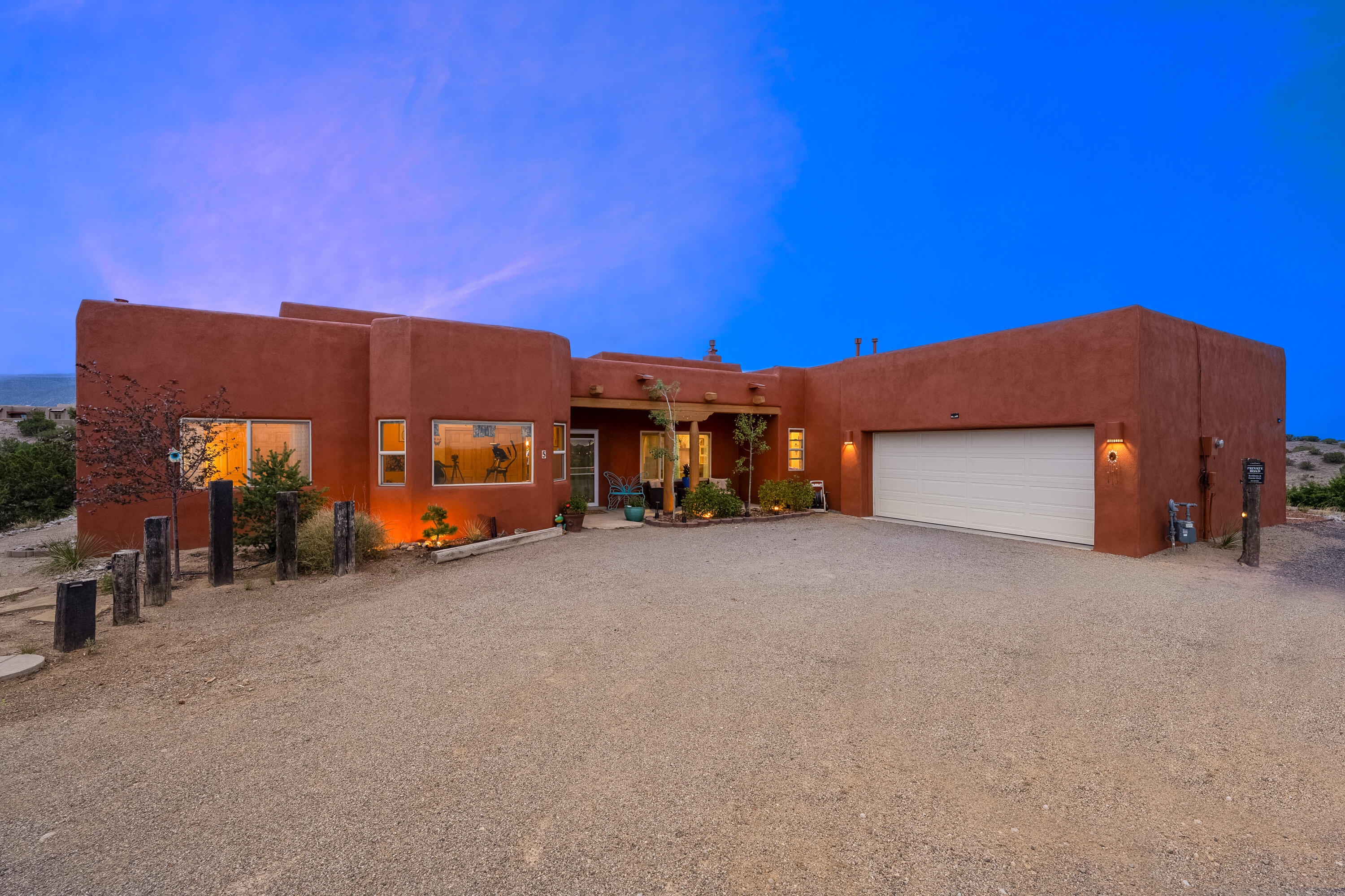 5 Solar Court, Placitas, New Mexico image 11