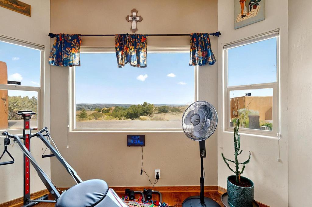 5 Solar Court, Placitas, New Mexico image 38