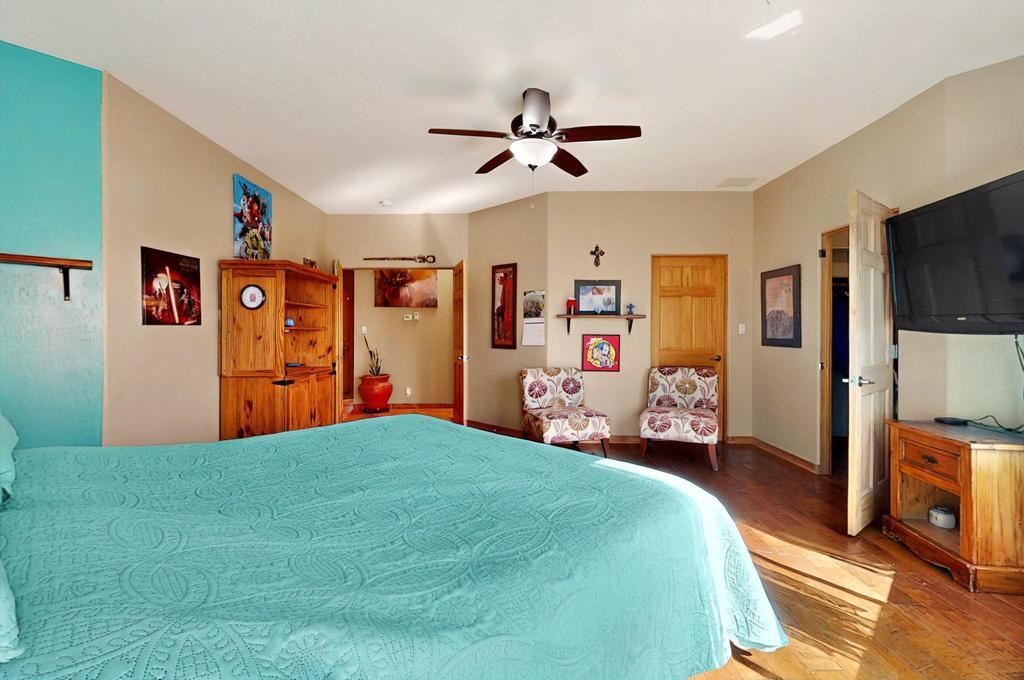 5 Solar Court, Placitas, New Mexico image 43