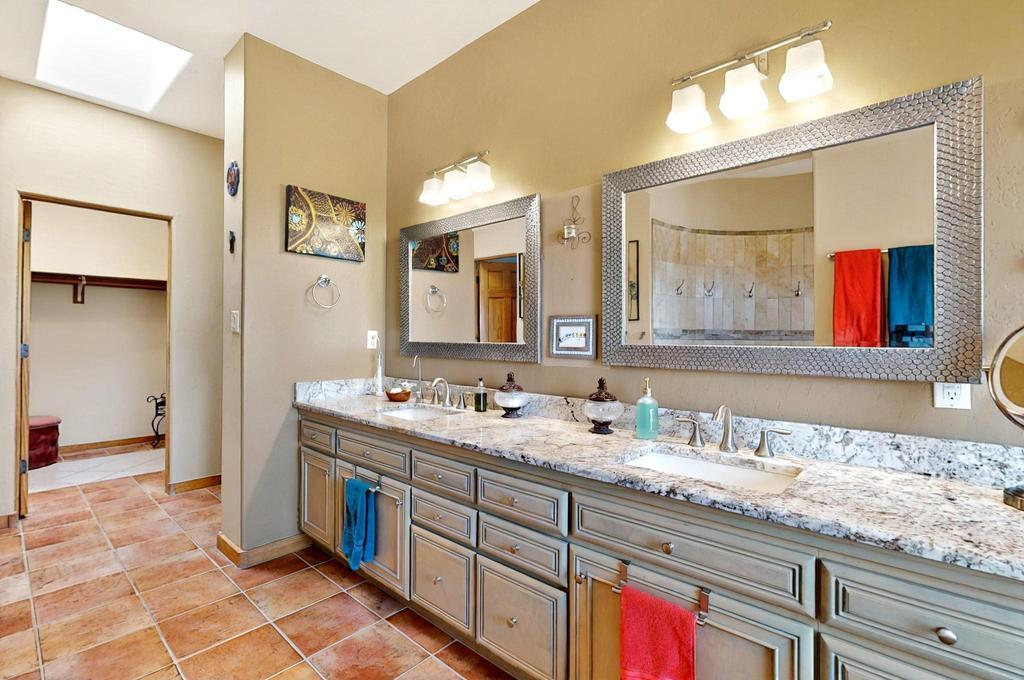 5 Solar Court, Placitas, New Mexico image 35