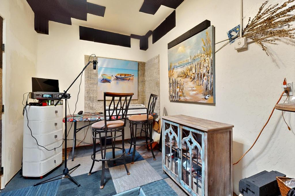 5 Solar Court, Placitas, New Mexico image 39