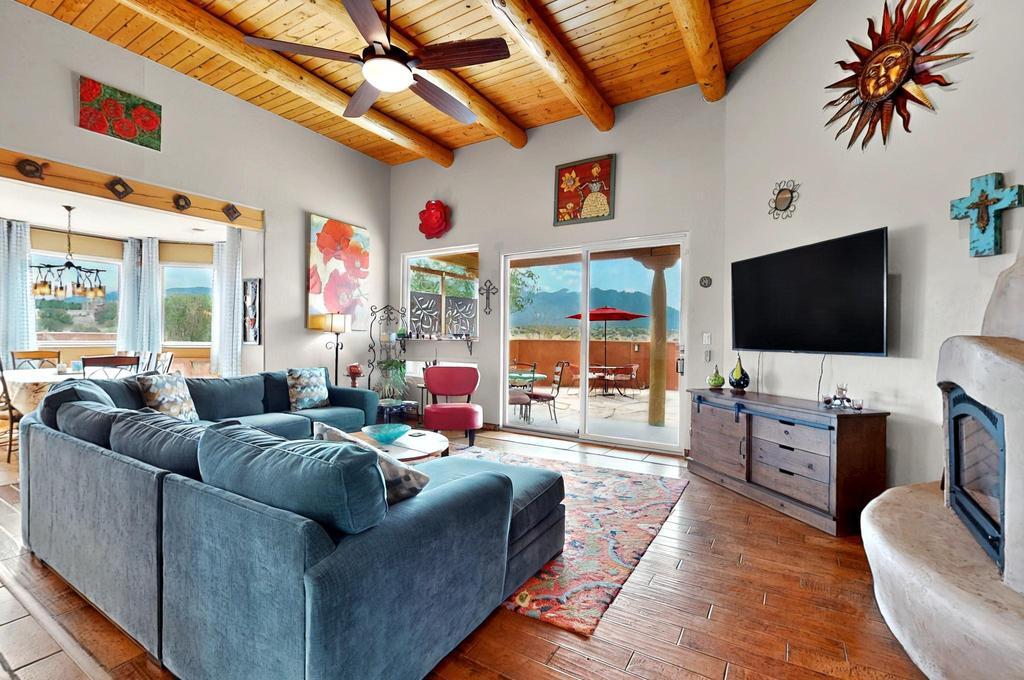 5 Solar Court, Placitas, New Mexico image 3