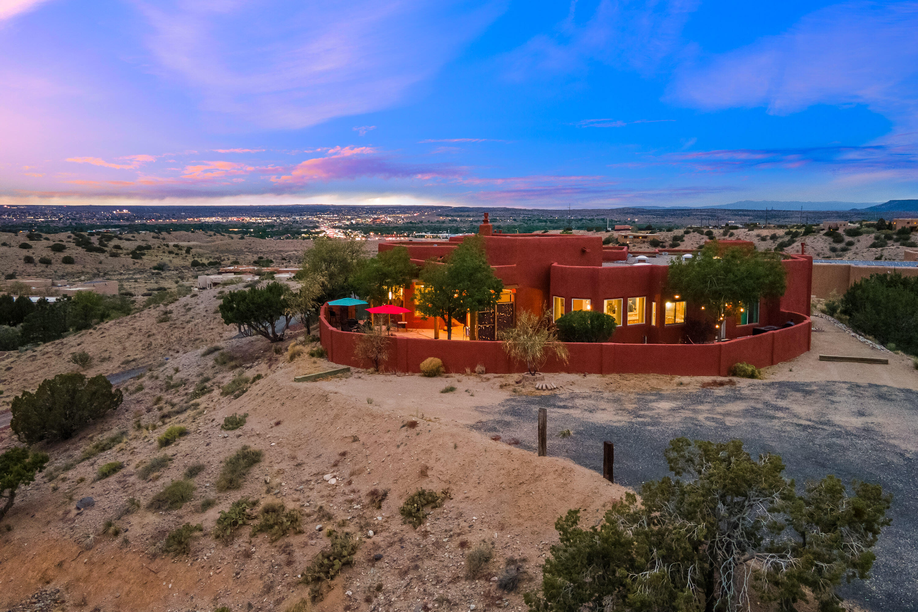 5 Solar Court, Placitas, New Mexico image 9
