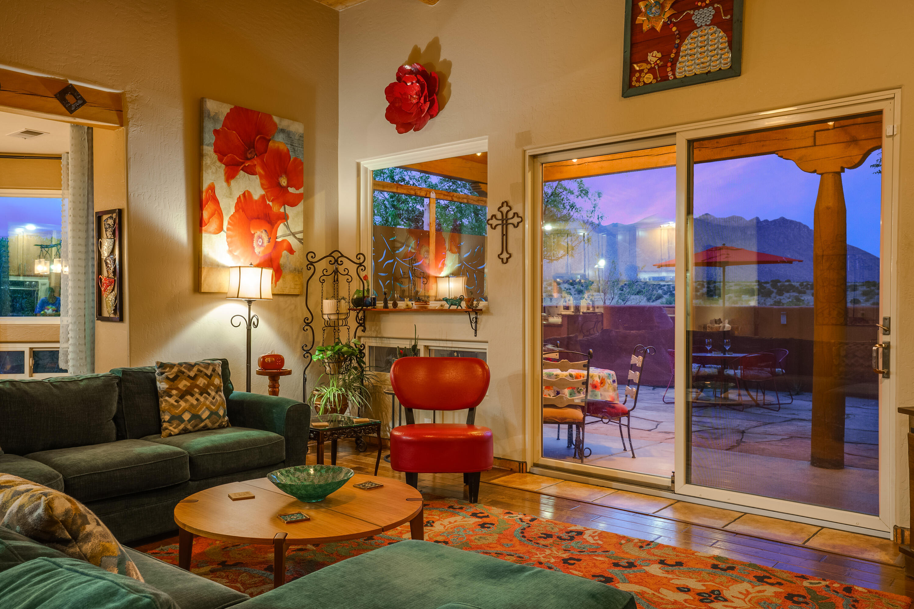 5 Solar Court, Placitas, New Mexico image 12