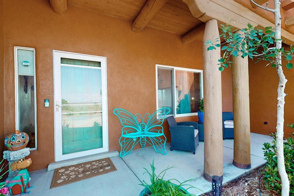 5 Solar Court, Placitas, New Mexico image 15