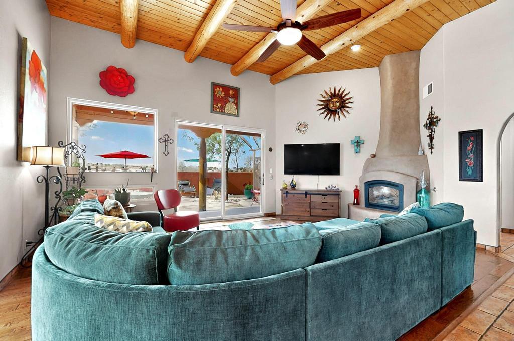 5 Solar Court, Placitas, New Mexico image 26
