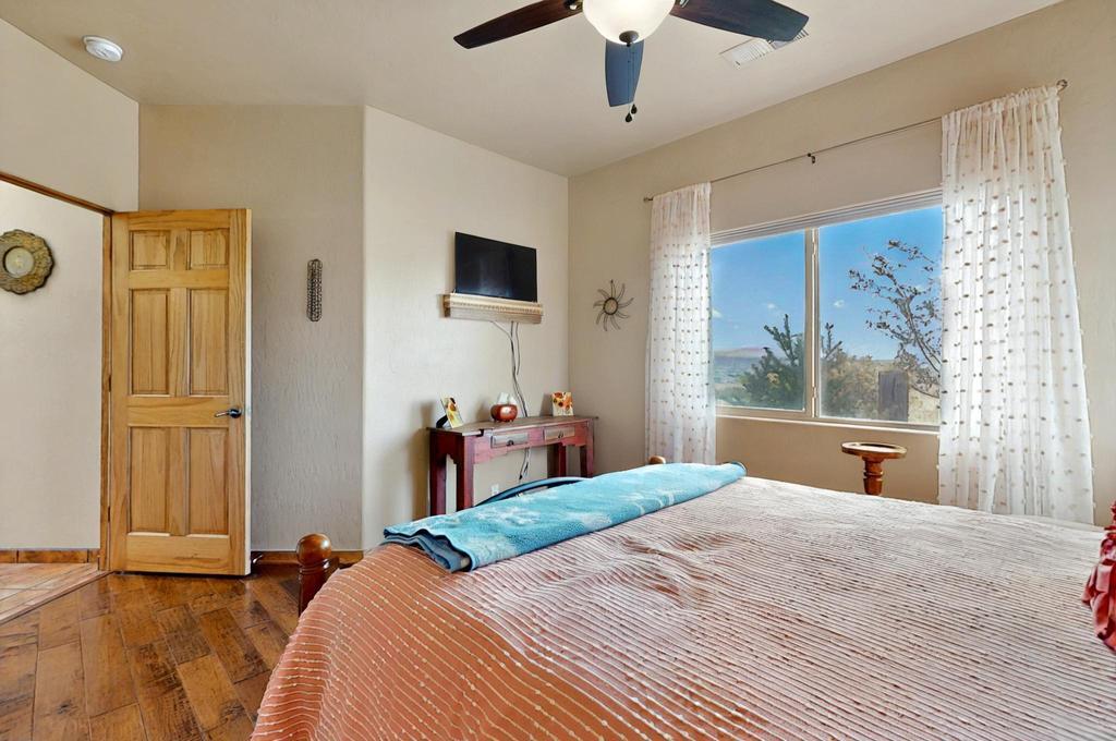 5 Solar Court, Placitas, New Mexico image 40