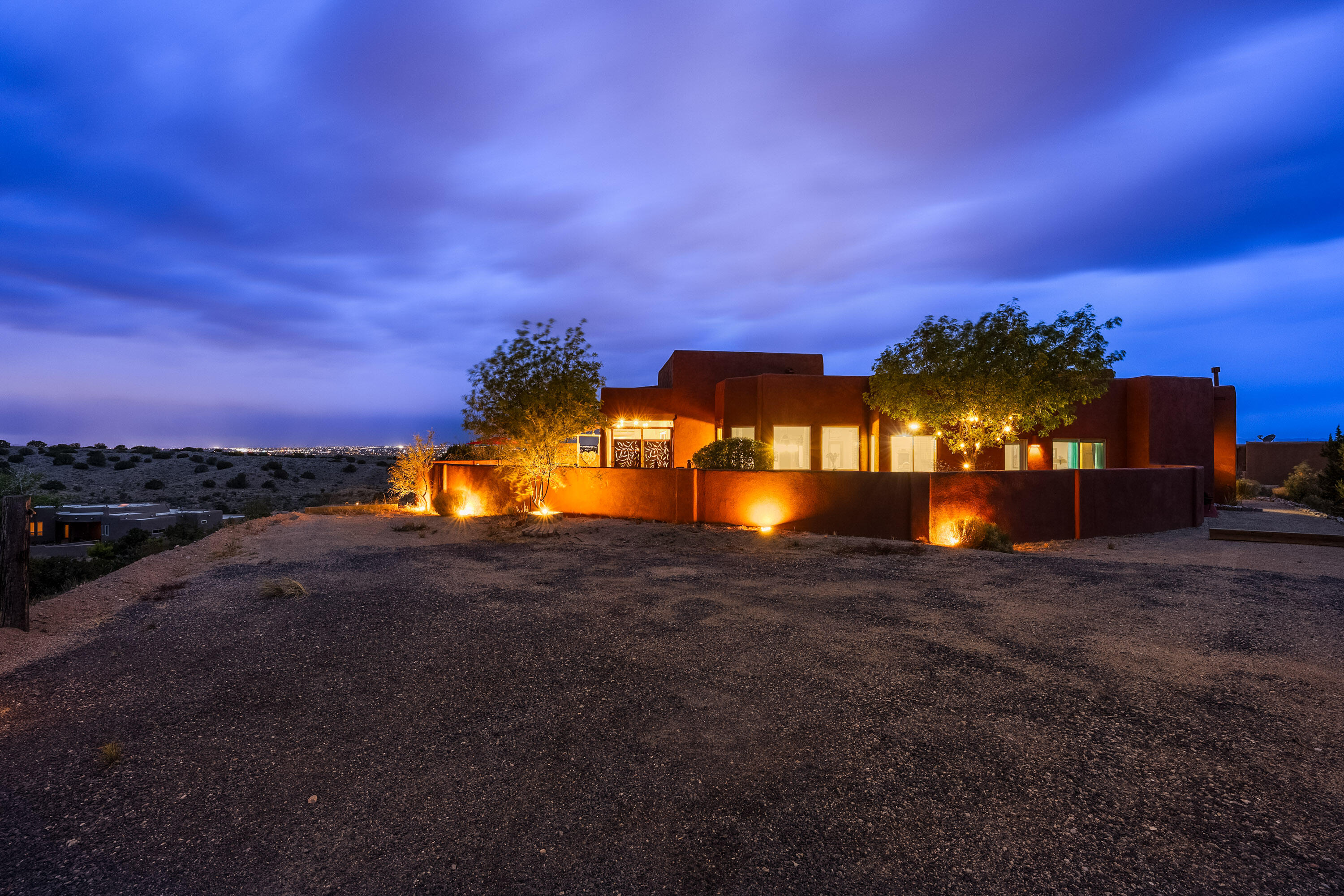 5 Solar Court, Placitas, New Mexico image 10