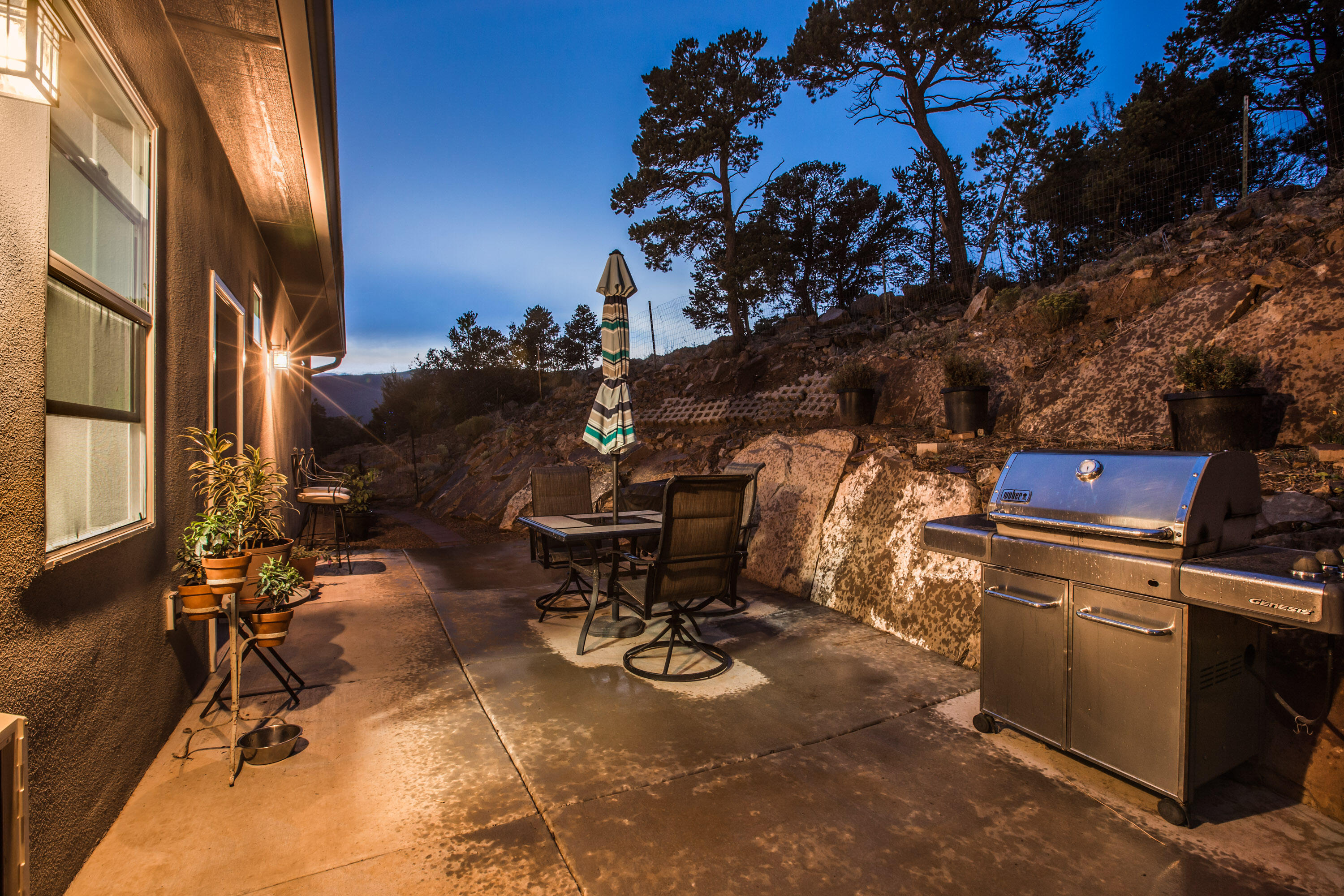 215 Sangre De Cristo Circle, Cedar Crest, New Mexico image 7