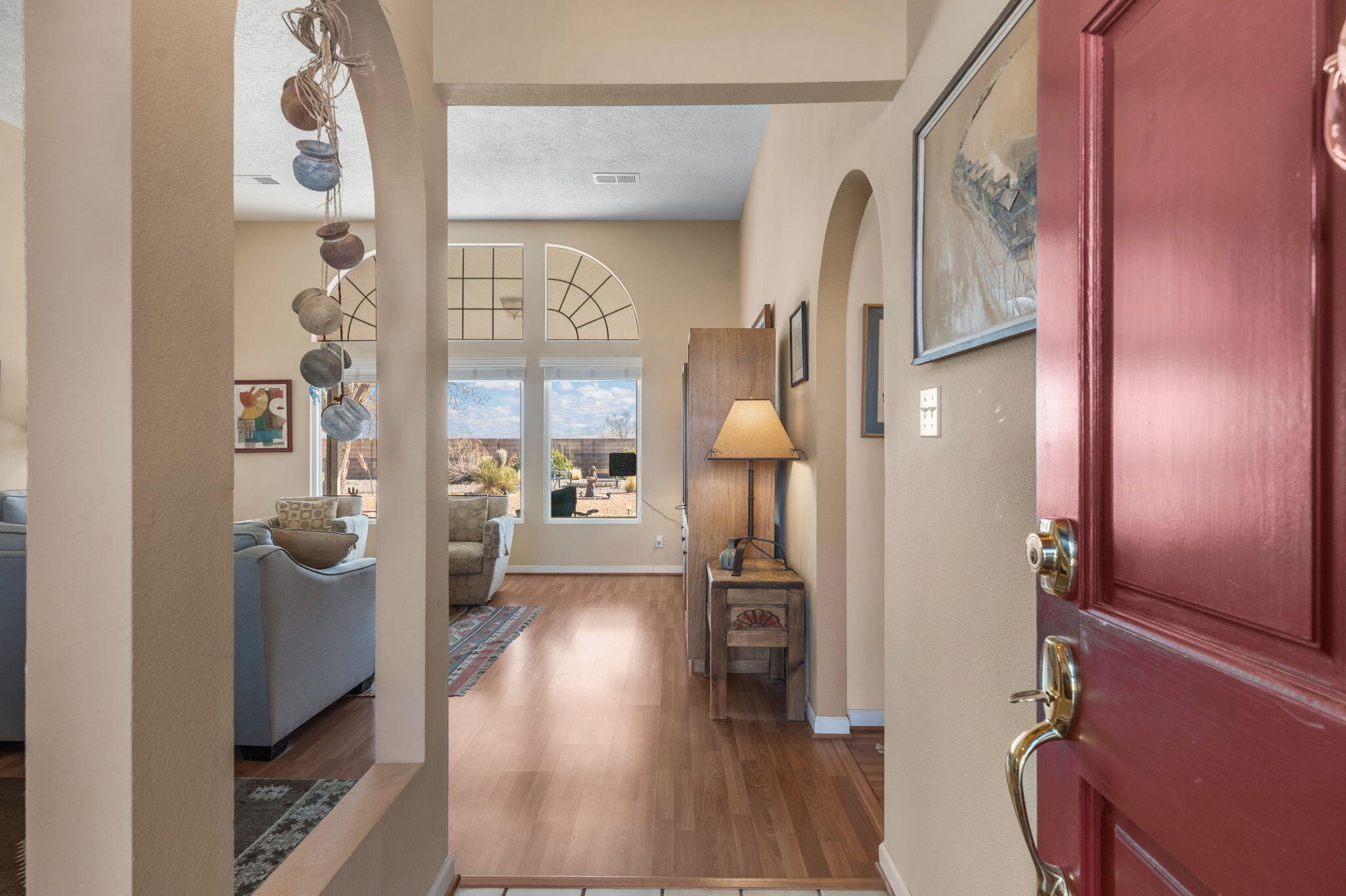 944 Canvasback Road NE