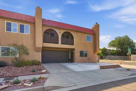 Homes For Sale - 650 Paisano Street<br/> Albuquerque, NM 87123
