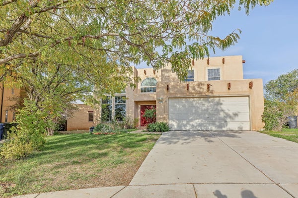 2705 LA SILLA DORADA, SANTA FE, NM 87505 - Image ab0b46ffbfaaee4ca7505afda136dbad/3700842660