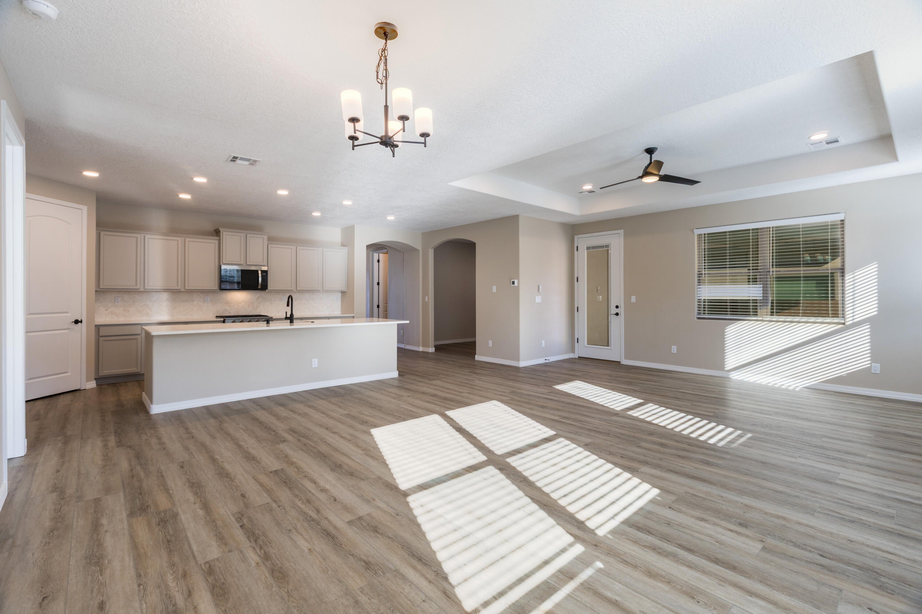 4893 Osha Peak Street SW