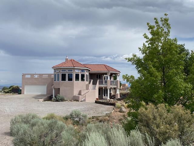 9277 Topanga Court, Albuquerque, New Mexico image 1