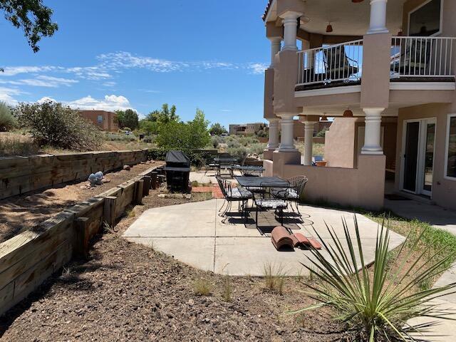 9277 Topanga Court, Albuquerque, New Mexico image 4