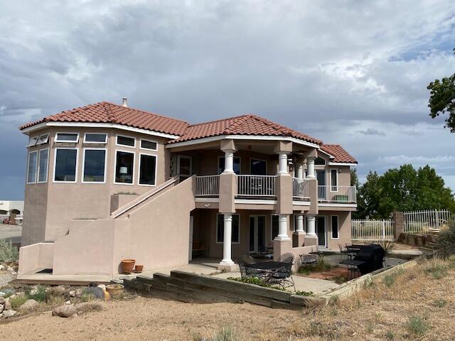 9277 Topanga Court, Albuquerque, New Mexico image 3