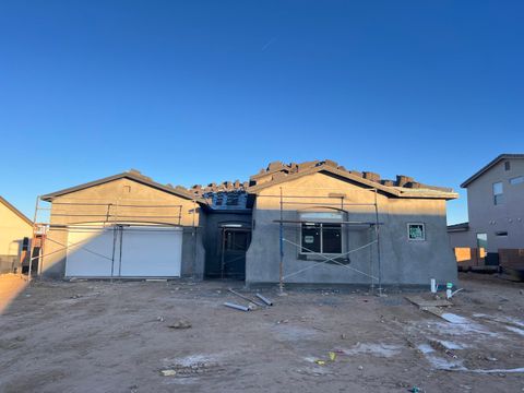 Photo of 6708 Quivira Drive NW, Albuquerque, NM 87120 (MLS # 1096629)