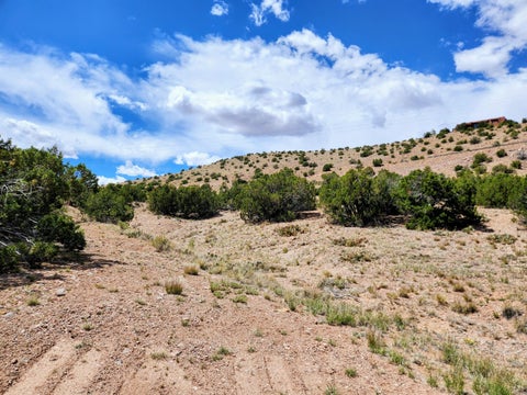 Vacant Land For Sale - Overlook Lot 5a<br/> Placitas, NM 87043
