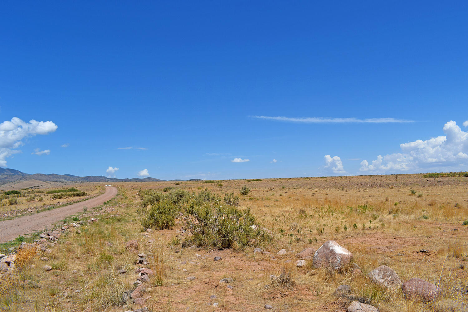 Lot 66 Desert Highlands Road, San Antonio, New Mexico image 36