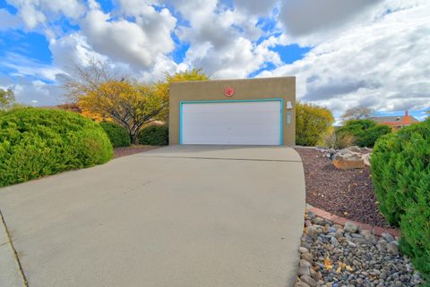 5624 Amigo Way NE Albuquerque NM 87111