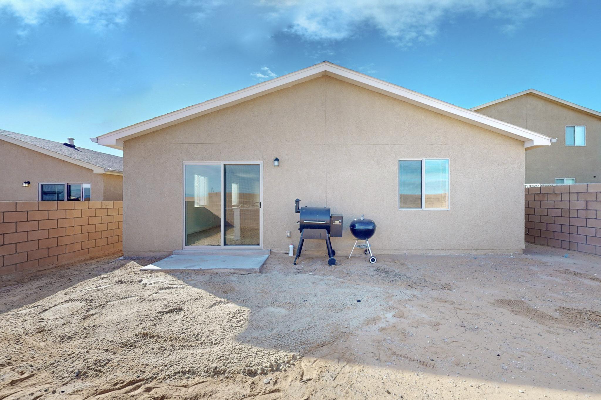 3836 Hernandez Street, Los Lunas, New Mexico image 27