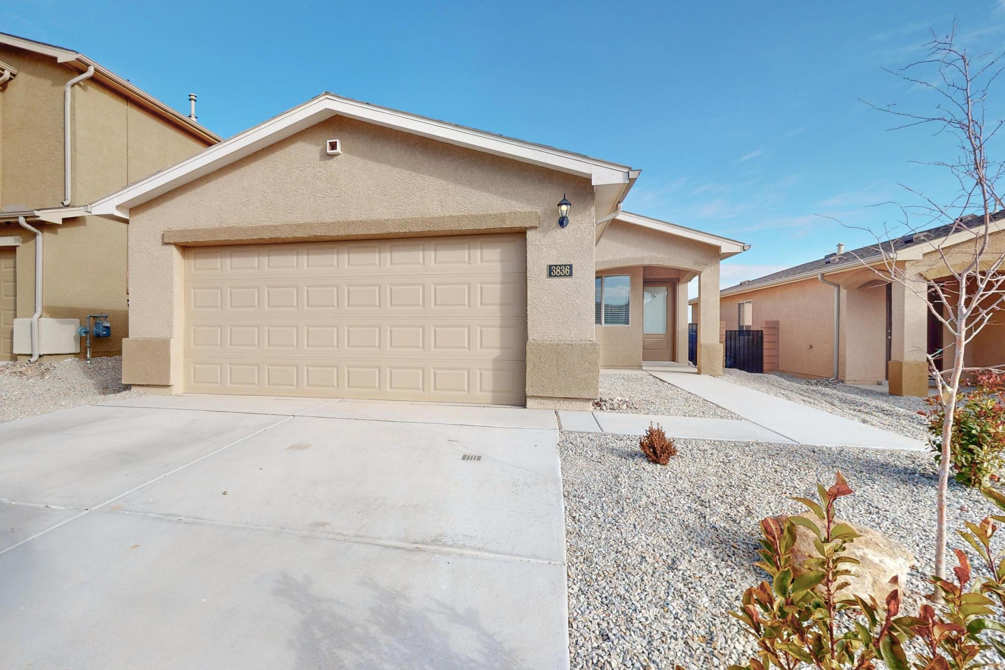 3836 Hernandez Street, Los Lunas, New Mexico image 32