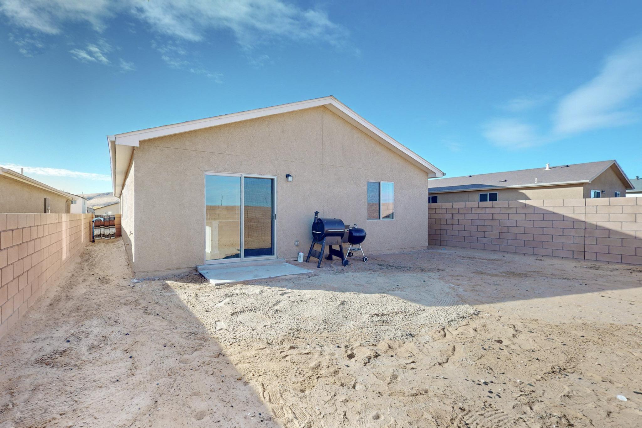 3836 Hernandez Street, Los Lunas, New Mexico image 26