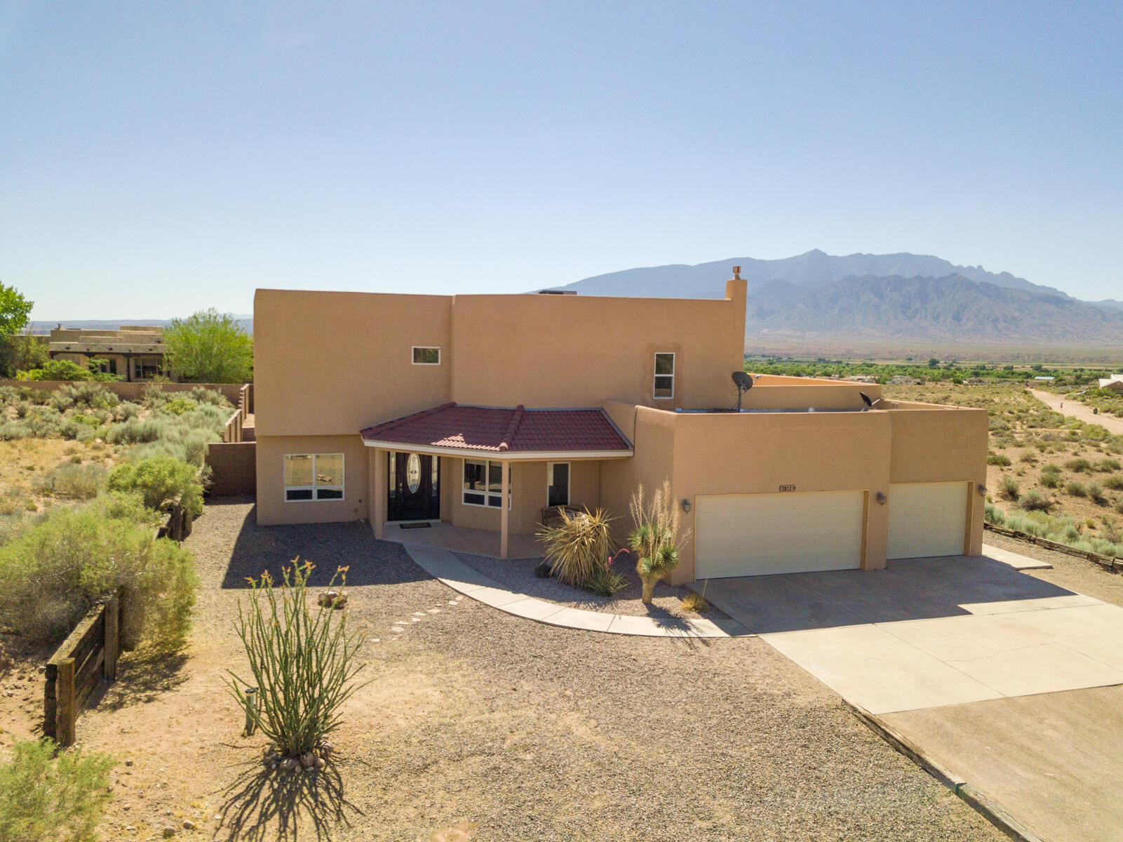 View Rio Rancho, NM 87144 house