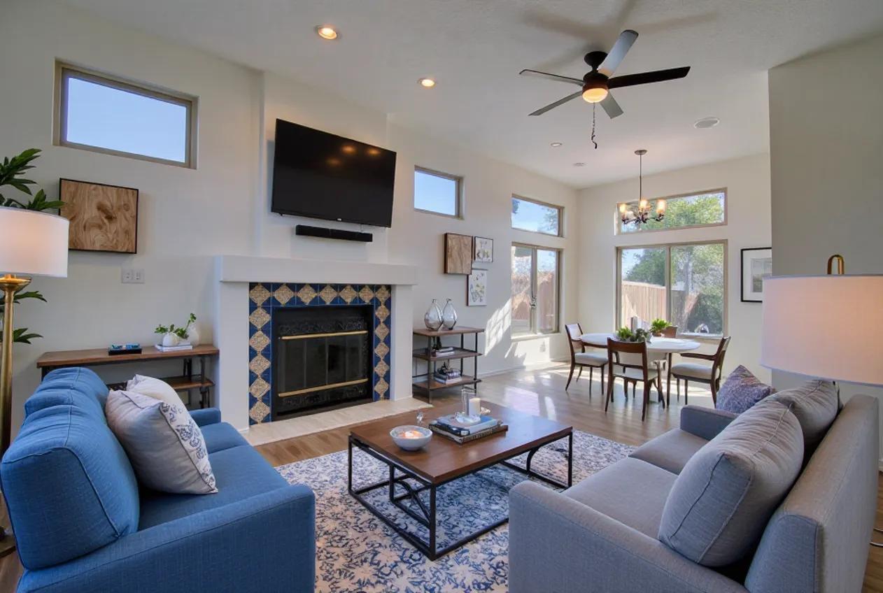 2908 El Tesoro Escondido NW