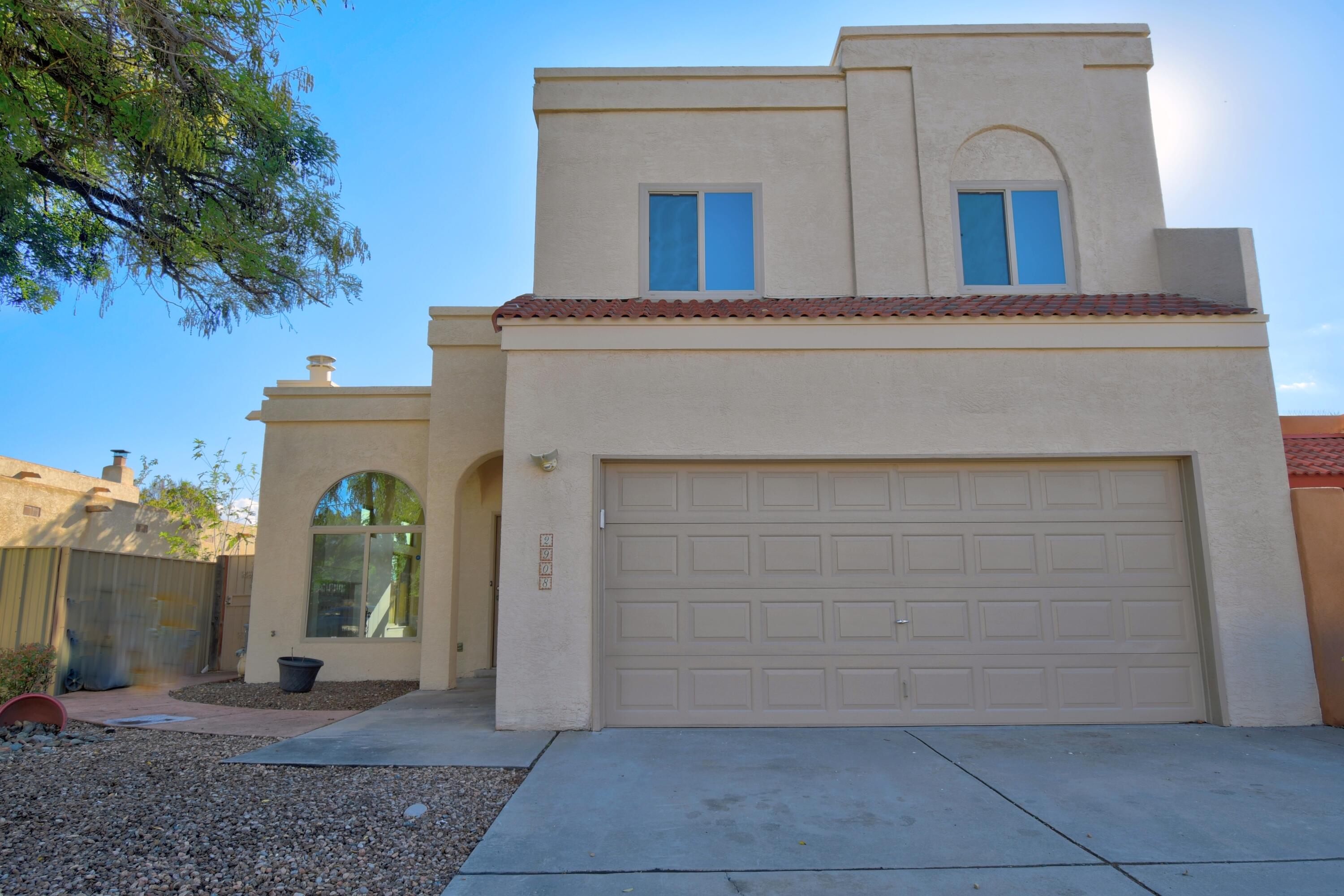 2908 El Tesoro Escondido NW