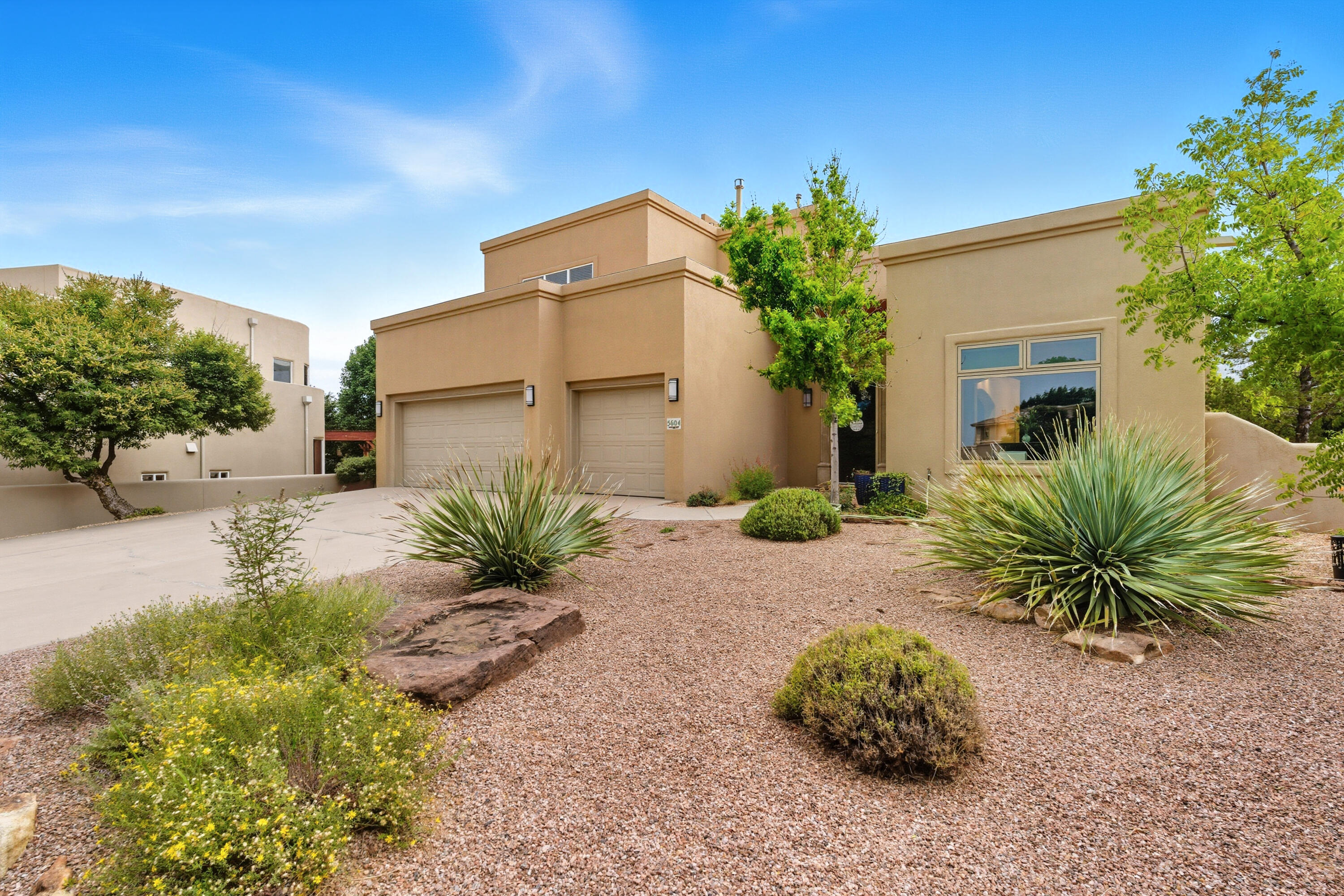 5604 MARIOLA Place NE