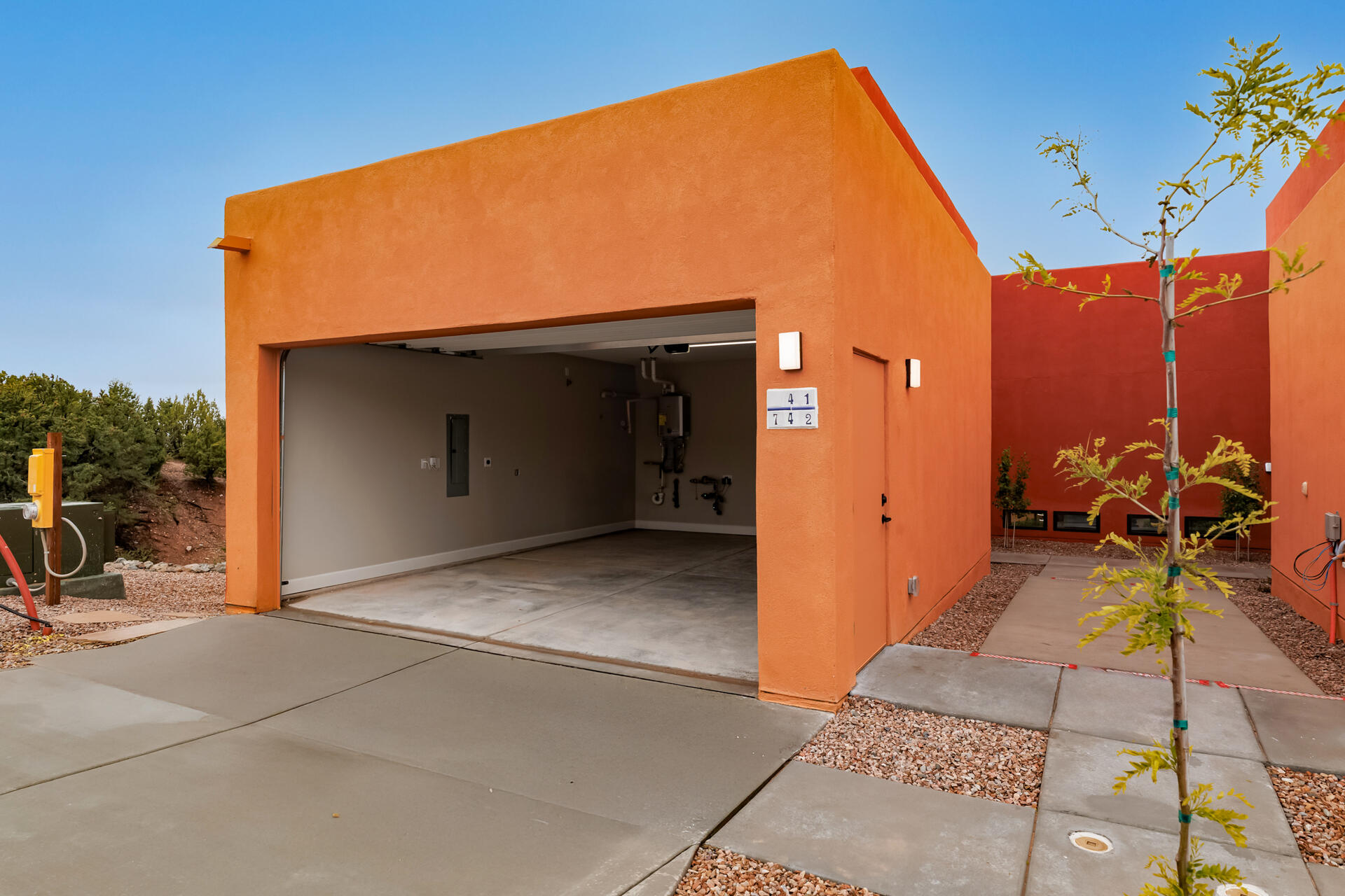 742 Avenida Veracruz #41, Santa Fe, New Mexico image 30