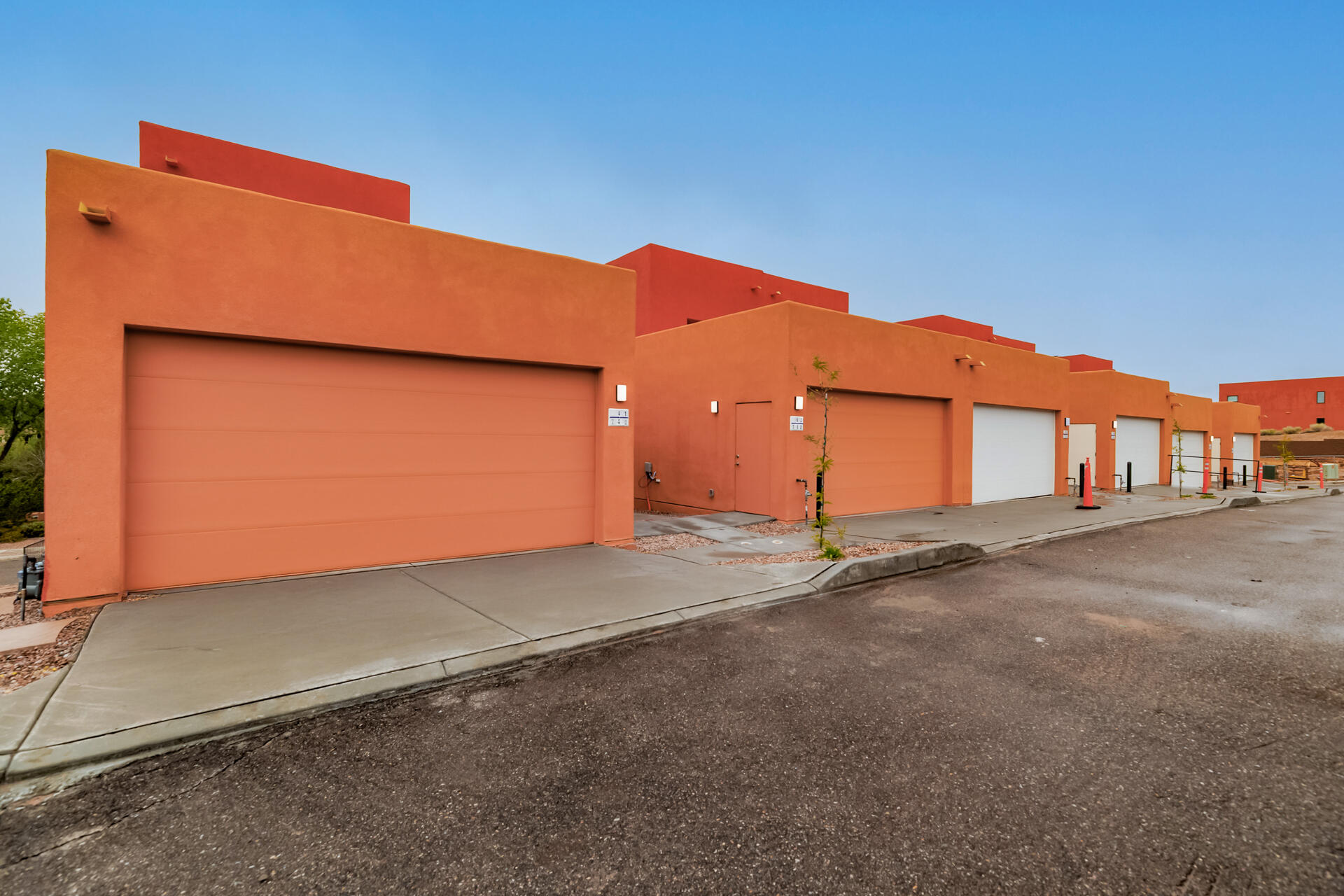 742 Avenida Veracruz #41, Santa Fe, New Mexico image 31