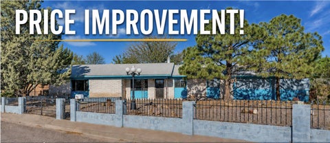 Homes For Sale - 123 Stallion Circle<br/> Socorro County, Socorro, NM 87801