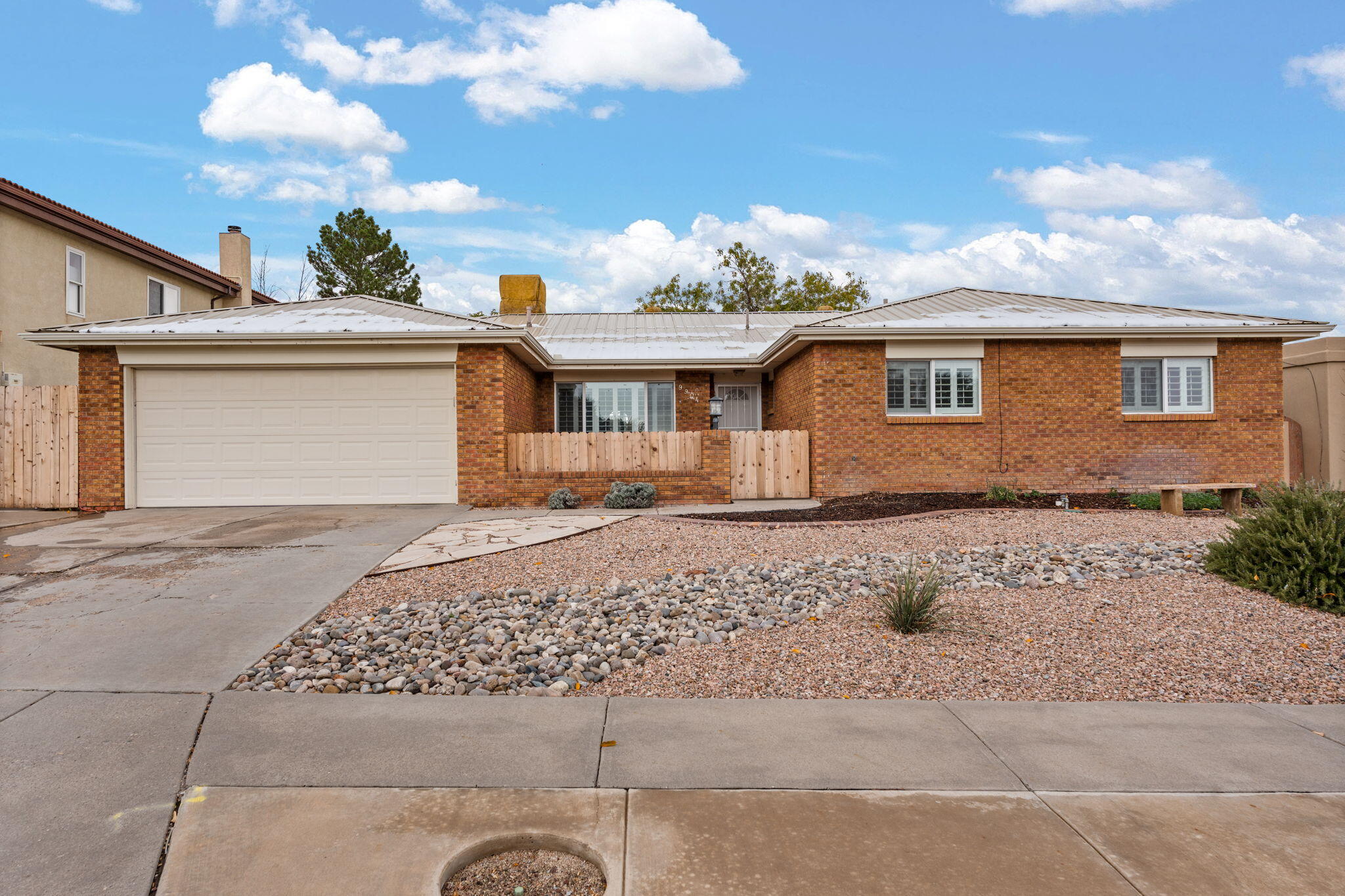 9904 Fostoria Road, Albuquerque, New Mexico image 1