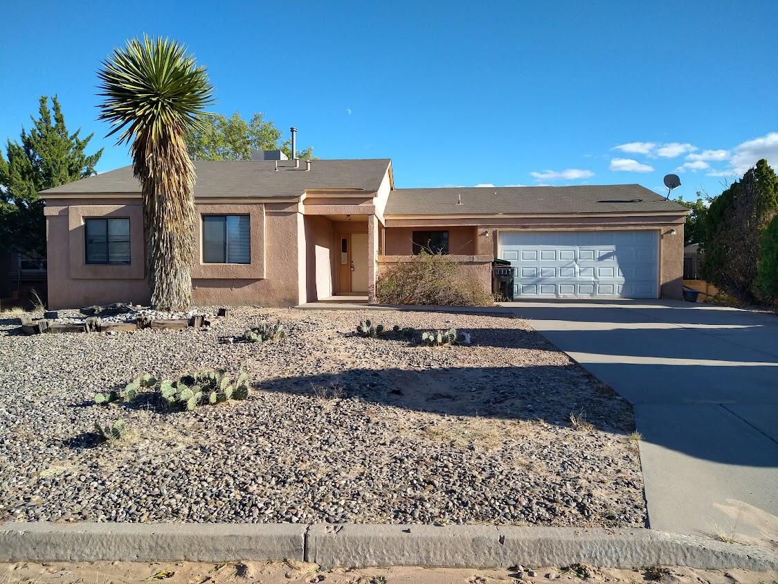 1904 Roanoke Drive, Rio Rancho, New Mexico image 1