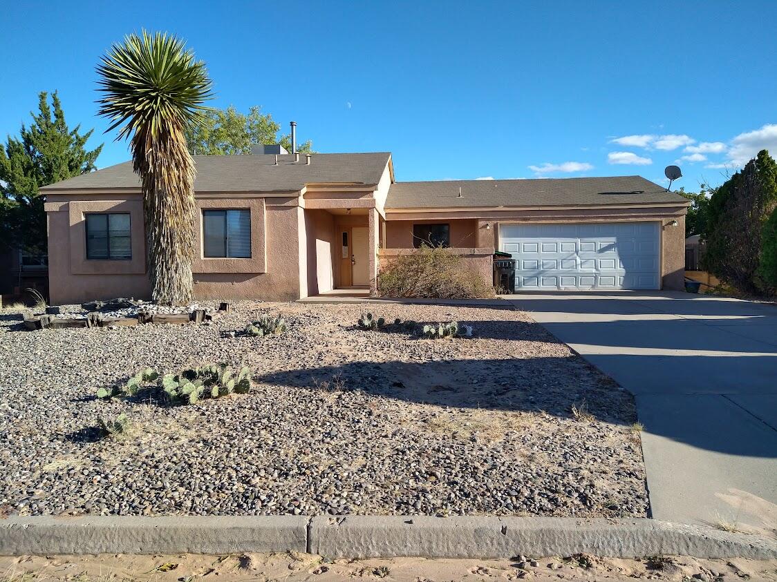 1904 Roanoke Drive, Rio Rancho, New Mexico image 2