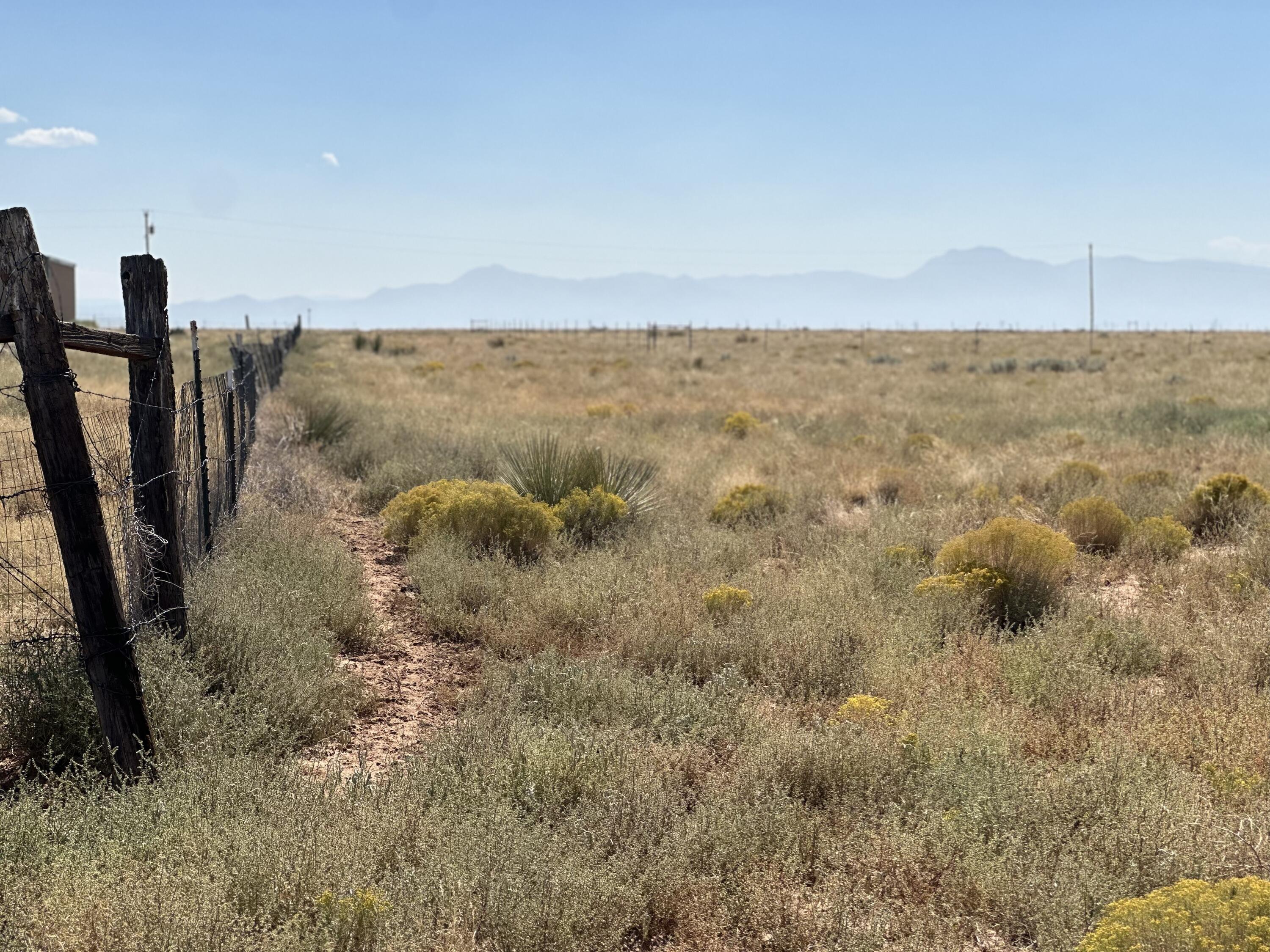 Lot 2 Vinateria Circle, Belen, New Mexico image 13