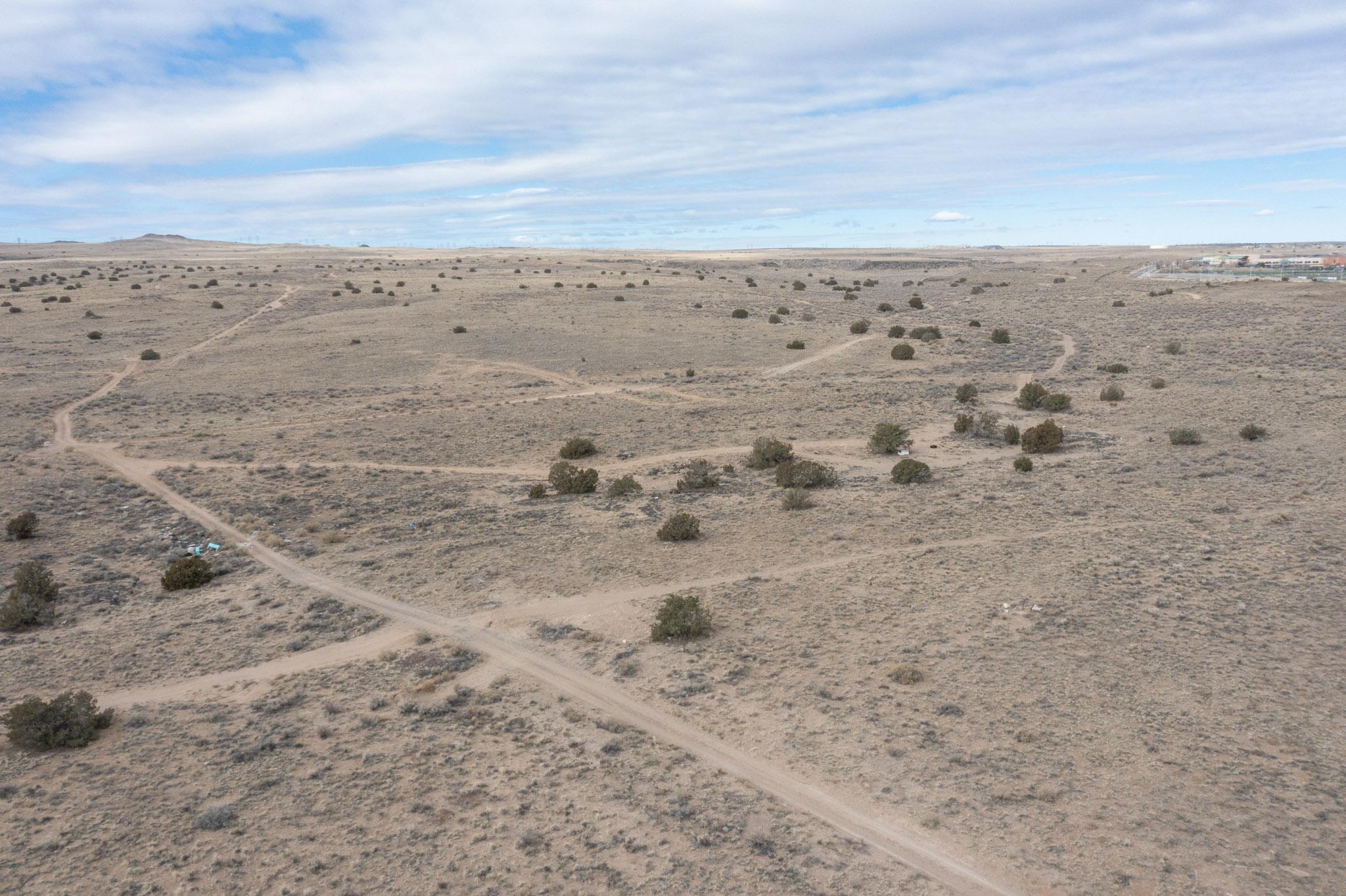 Rosa Parks Lot 1 Blk 3 Unit 13 Road, Albuquerque, New Mexico image 6