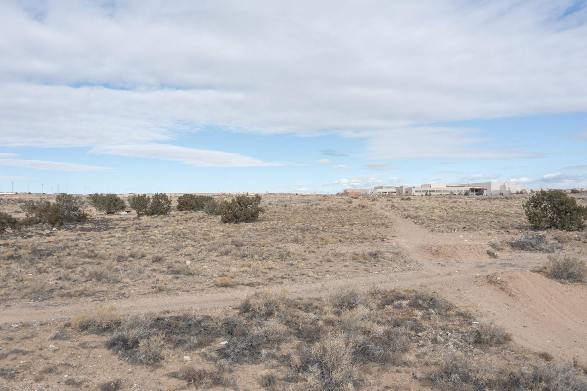 Rosa Parks Lot 1 Blk 3 Unit 13 Road, Albuquerque, New Mexico image 12