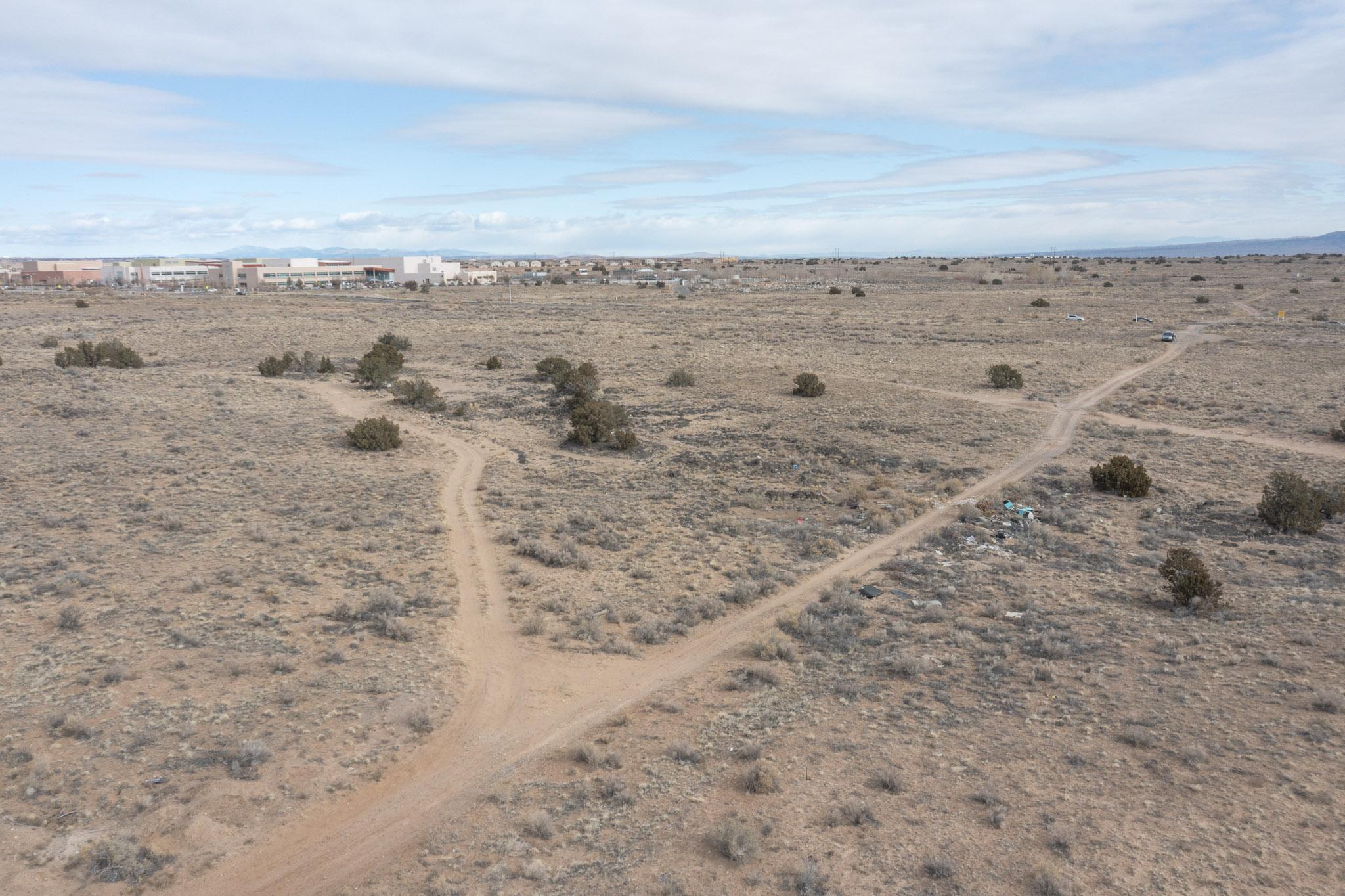 Rosa Parks Lot 1 Blk 3 Unit 13 Road, Albuquerque, New Mexico image 11