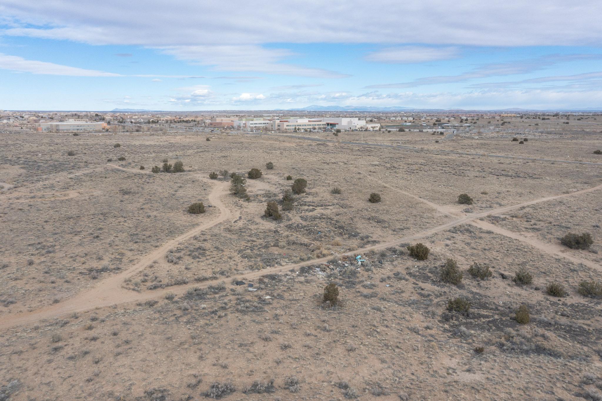 Rosa Parks Lot 1 Blk 3 Unit 13 Road, Albuquerque, New Mexico image 4