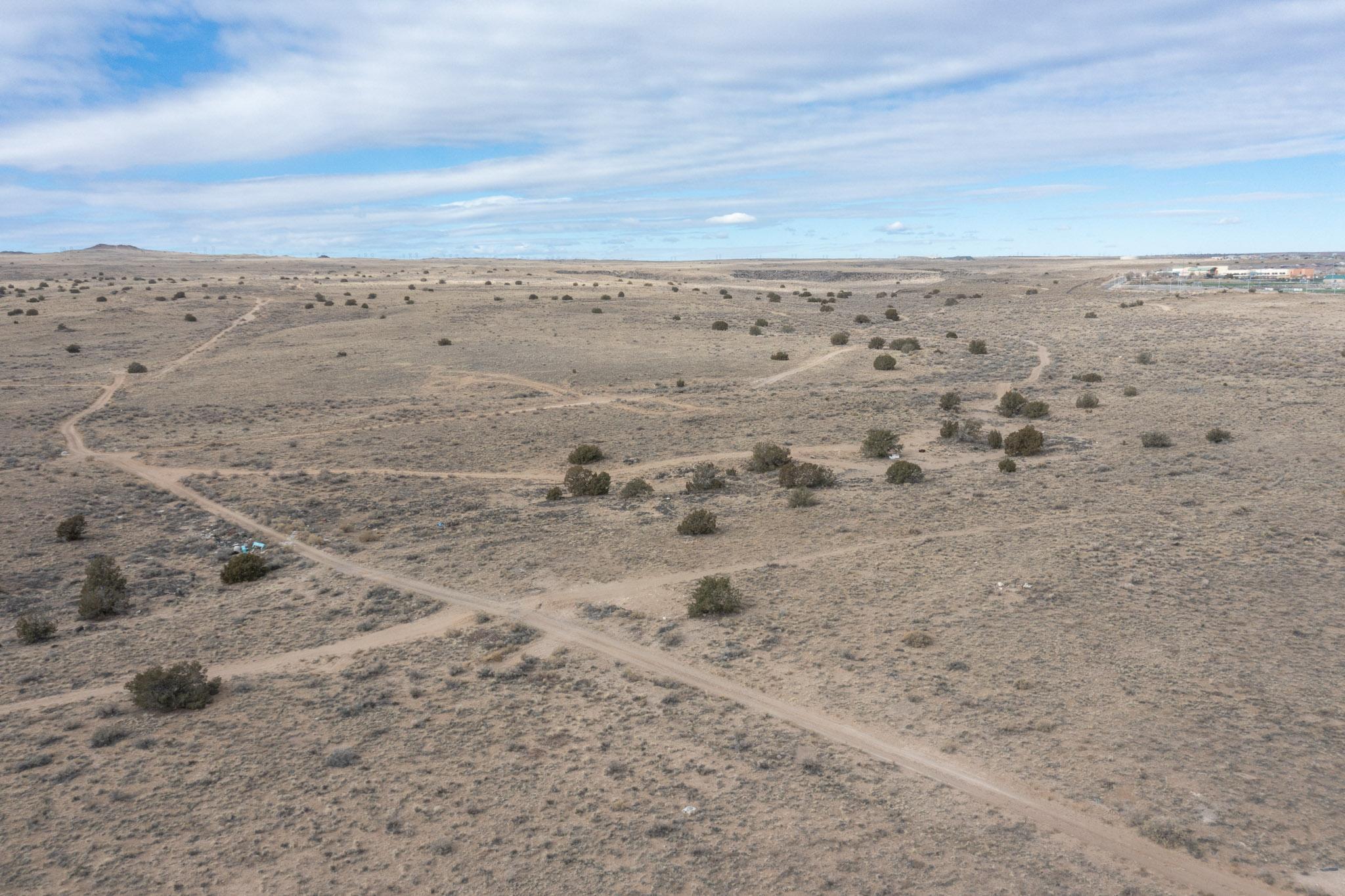 Rosa Parks Lot 1 Blk 3 Unit 13 Road, Albuquerque, New Mexico image 9